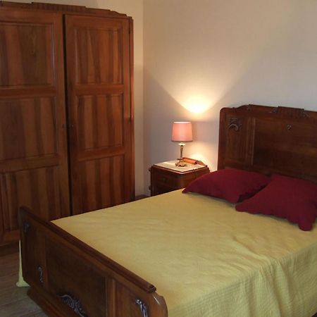Bed and Breakfast La Ferme Du Pech Saint-Genies Exterior foto