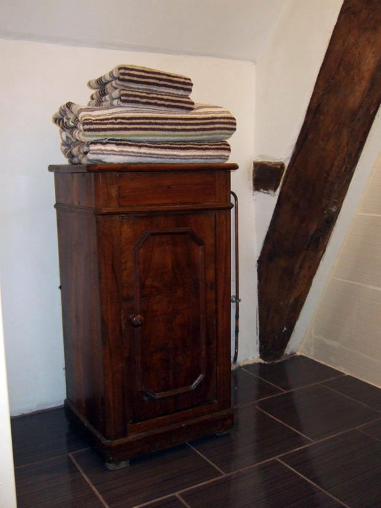 Bed and Breakfast La Ferme Du Pech Saint-Genies Exterior foto